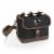 Atlanta Falcons - Beer Caddy Cooler Tote with Opener Perspective: front