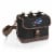 Buffalo Bills - Beer Caddy Cooler Tote with Opener Perspective: front