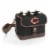 Chicago Bears - Beer Caddy Cooler Tote with Opener Perspective: front