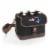 New England Patriots - Beer Caddy Cooler Tote with Opener Perspective: front