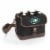 New York Jets - Beer Caddy Cooler Tote with Opener Perspective: front