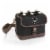 Las Vegas Raiders - Beer Caddy Cooler Tote with Opener Perspective: front