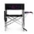 Star Wars - Sports Chair, Black Perspective: front