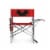 Disney Mickey Mouse - Sports Chair, Red Perspective: front