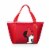 Disney Minnie Mouse - Topanga Cooler Tote Bag, Red Perspective: front