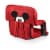 Disney Mickey Mouse - Ventura Portable Reclining Stadium Seat, Red Perspective: front