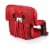 Disney Minnie Mouse - Ventura Portable Reclining Stadium Seat, Red Perspective: front