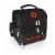 Star Wars Darth Vader - Pranzo Lunch Cooler Bag, Black Perspective: front