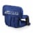 Star Wars R2-D2 - Ventura Portable Reclining Stadium Seat, Navy Blue Perspective: front