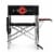 Star Wars Darth Vader - Sports Chair, Black Perspective: front