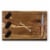 Star Wars Rebel Alliance - Delio Acacia Cheese Cutting Board & Tools Set, Acacia Wood Perspective: front