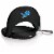 Detroit Lions - Oniva Portable Reclining Seat Perspective: front