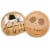 Disney Nightmare Before Christmas Jack - Circo Cheese Cutting Board & Tools Set, Rubberwood Perspective: front