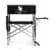 Disney Nightmare Before Christmas Jack - Sports Chair, Black Perspective: front