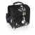 Disney Nightmare Before Christmas Jack - Pranzo Lunch Cooler Bag, Black Perspective: front