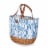 ONIVA PROMENADE BASKET 203-00-151-0000 Perspective: front