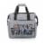 Star Wars Celebration - On The Go Lunch Cooler, Heathered Gray Perspective: front