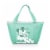 Disney Mickey & Pluto - Topanga Cooler Tote Bag, Teal Perspective: front