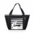 Star Wars Stormtrooper - Topanga Cooler Tote Bag, Black Perspective: front