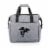Atlanta Falcons - On The Go Lunch Cooler Perspective: front