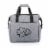 Kansas City Chiefs - On The Go Lunch Cooler Perspective: front