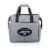New York Jets - On The Go Lunch Cooler Perspective: front