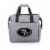 San Francisco 49ers - On The Go Lunch Cooler Perspective: front