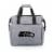 Seattle Seahawks - On The Go Lunch Cooler Perspective: front