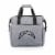 Los Angeles Chargers - On The Go Lunch Cooler Perspective: front