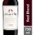 Menage a Trois California Red Blend Red Wine Perspective: front