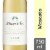 Menage a Trois Moscato California White Wine Perspective: front