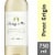 Menage a Trois Pinot Grigio California White Wine Perspective: front