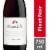 Menage a Trois Pinot Noir California Red Wine Perspective: front