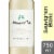 Menage a Trois Sauvignon Blanc California White Wine Perspective: front