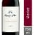 Menage a Trois Merlot Red Wine Perspective: front