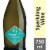 Menage a Trois Prosecco Sparkling White Wine Perspective: front
