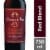 Menage a Trois Silk Red Wine Perspective: front