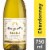 Menage a Trois Gold Chardonnay White Wine Perspective: front