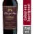 Menage a Trois Decadence Cabernet Sauvignon California Red Wine Perspective: front
