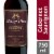 Menage a Trois Decadence Cabernet Sauvignon California Red Wine Perspective: front