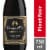 Menage a Trois Luscious Pinot Noir Red Win Perspective: front