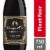 Menage a Trois Luscious Pinot Noir California Red Wine Perspective: front