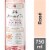 Ménage à Trois Hot Pink Rose California Pink Wine 750 ml Perspective: front