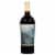 Ménage à Trois Northern Seduction Red Blend Wine Perspective: front