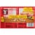 Bar-S Fresh Pack Deli Shaved Honey Ham Perspective: front