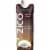 Zico® Chocolate Flavored Premium Coconut Water Perspective: front