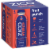 ZICO Hydrate Fruit Punch Hydration Beverage Perspective: front