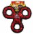 Tuffy® Junior 3 Way Tug Dog Toy Perspective: front