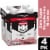 Muscle Milk® Genuine Non Dairy Strawberries 'n Creme Protein Shake Perspective: front