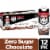 Muscle Milk® Genuine Zero Sugar Chocolate Protein Shake Multipack Perspective: front